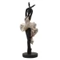 DONNINA FASHION SREBRNA -A- 17X14X43 cm